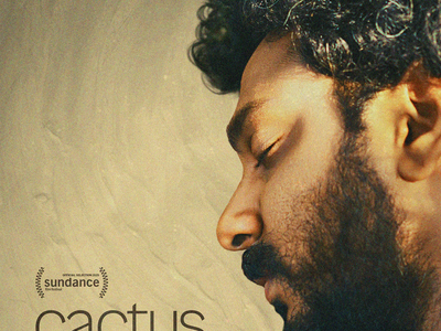 Cactus Pears (Sabar bonda)